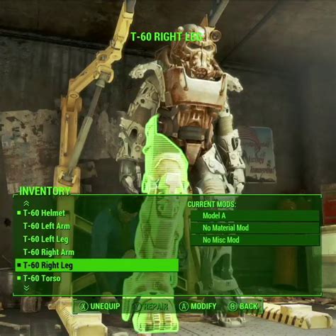 power suit fallout 4|fallout 4 power guide.